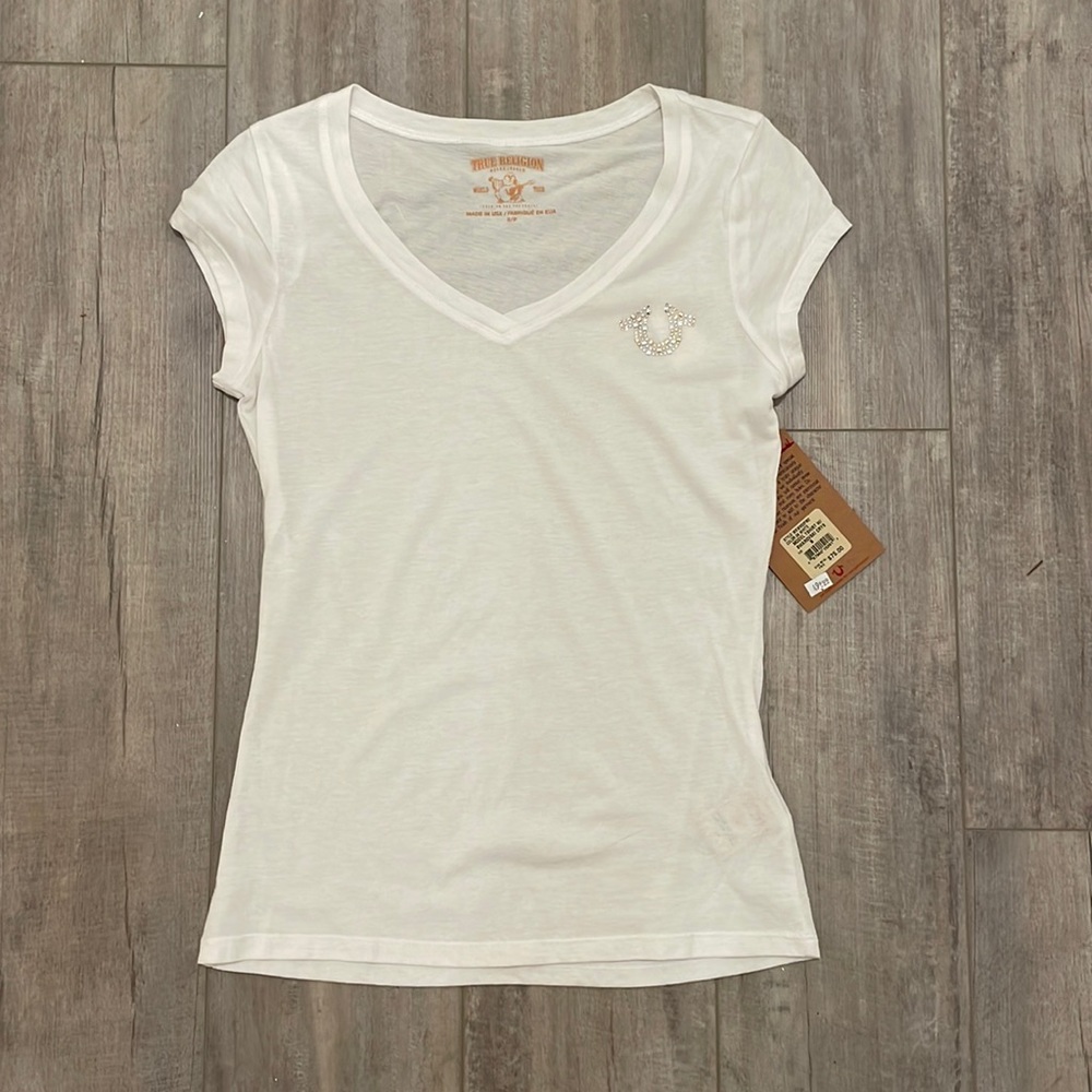 True Religion T-Shirt